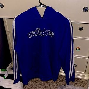 Adidas - Large - Worn Once - Brand New